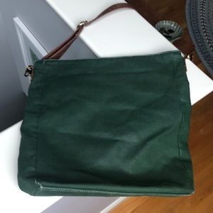 Maika crossbody bag